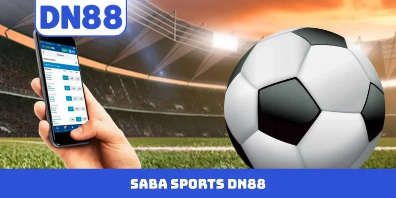 Saba Sports DN88